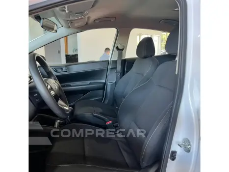 HB20 1.0 12V FLEX SENSE MANUAL