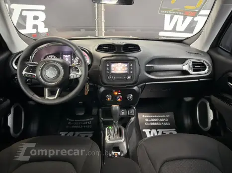 RENEGADE 1.8 16V Sport