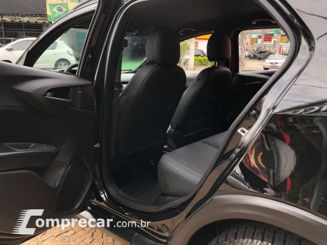 Argo 1.3 Firefly Flex Trekking Cvt