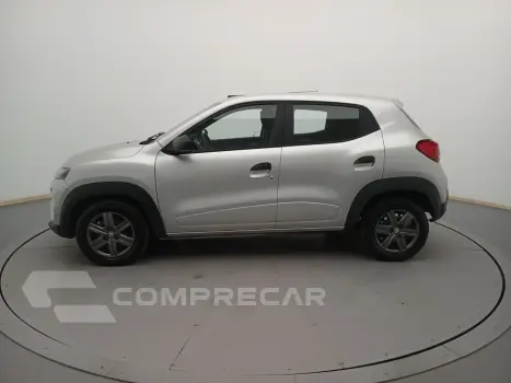 KWID 1.0 12V SCE FLEX ZEN MANUAL