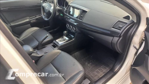 SENTRA 2.0 16V Excluvise