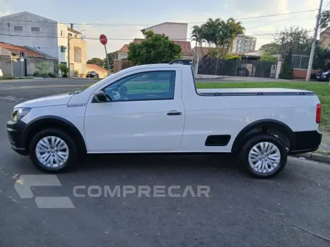 SAVEIRO 1.6 8V