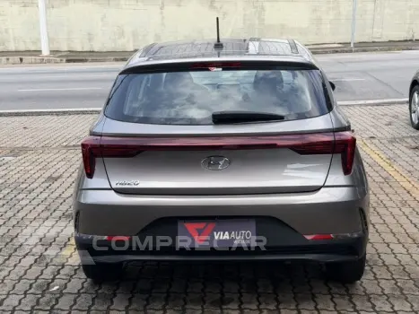 HB20 - 1.0 12V COMFORT MANUAL