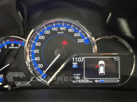 Yaris XS 1.5