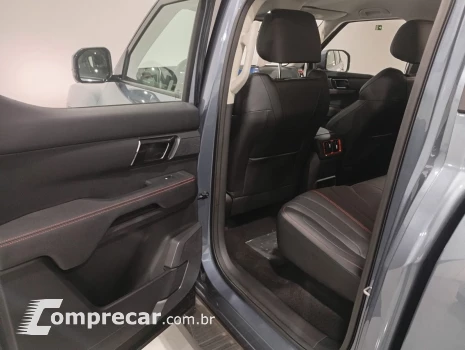 SHARK 1.5 Turbo Phev GS AWD