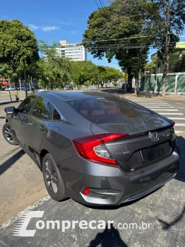CIVIC 2.0 16vone EX