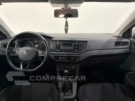 Polo Track 1.0 Flex 12V 5p