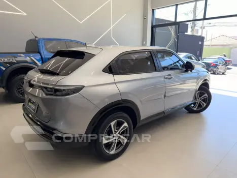 HR-V 1.5 16V Turbo Touring