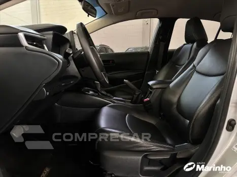 COROLLA 2.0 VVT-IE FLEX GLI DIRECT SHIFT