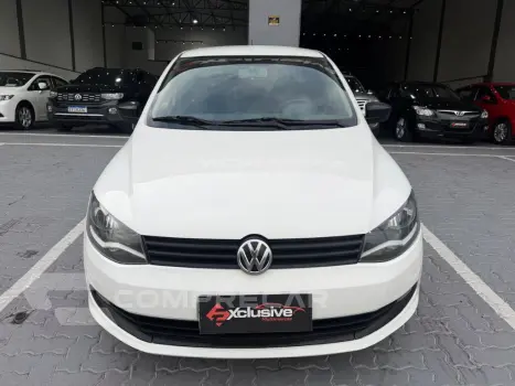 VOYAGE Trendline 1.6 T.Flex 8V 4p