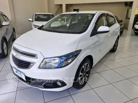 Onix Hatch 1.4 4P FLEX LTZ