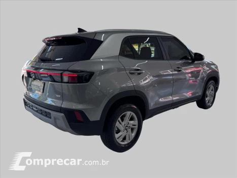 CRETA 1.0 TGDI FLEX COMFORT AUTOMÁTICO