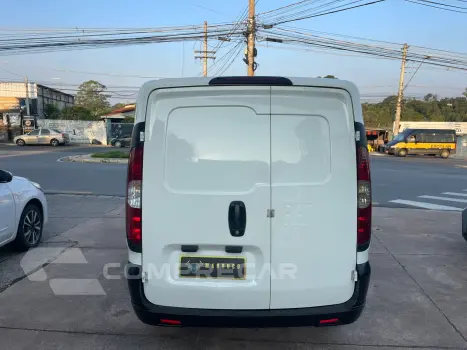 FIORINO 1.4 MPI Furgão Endurance 8V