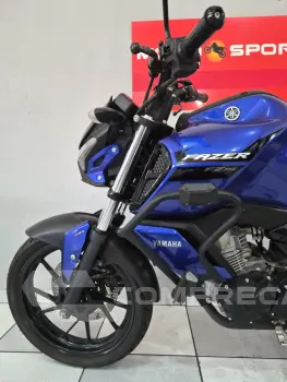 FZ15 FAZER 150