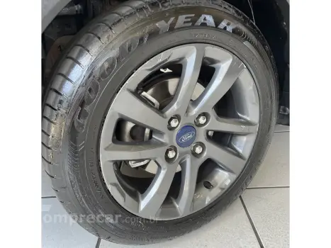 KA 1.5 TI-VCT FLEX FREESTYLE AUTOMÁTICO