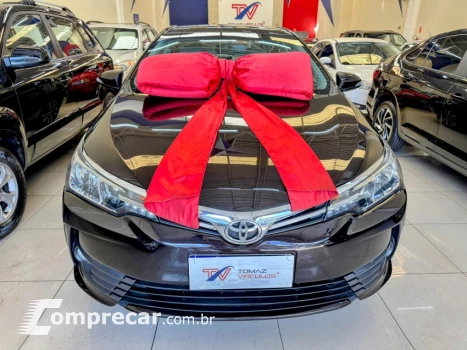 COROLLA 2.0 XEI 16V