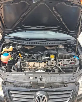 Polo 1.6 Mi/S.Ouro 1.6 Mi Tot.Flex 8V 5p