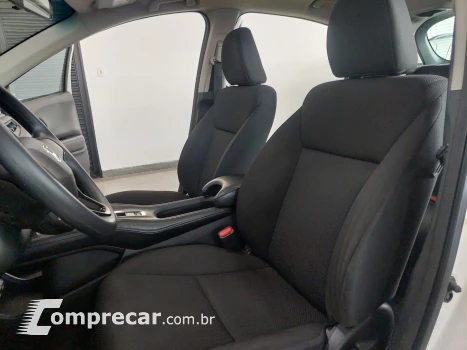 HR-V 1.8 16V LX