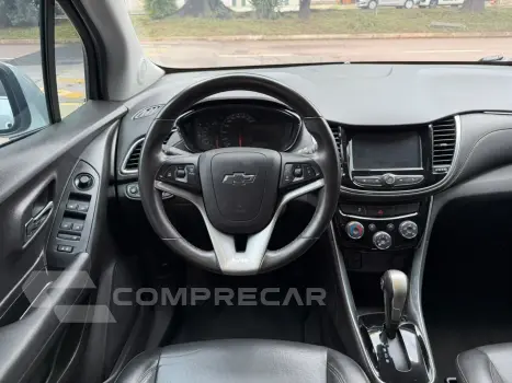 Tracker 1.4 16V Turbo Flex Premier Automático
