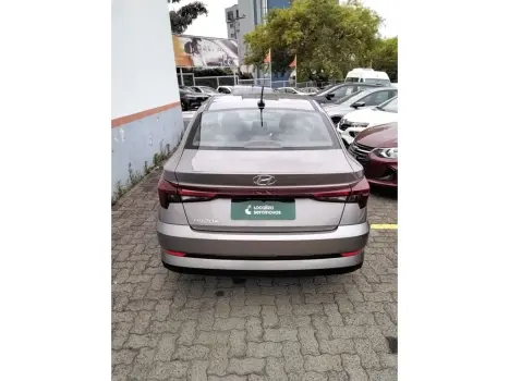 HB20S 1.0 12V FLEX COMFORT PLUS MANUAL