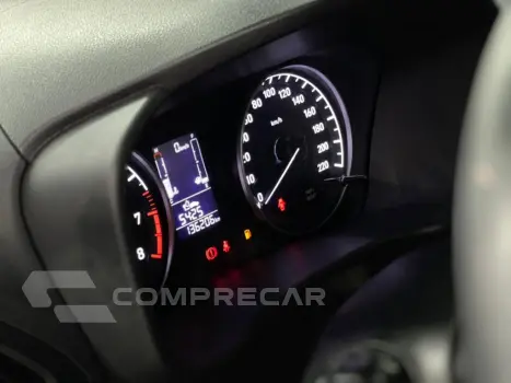 HB20 1.0 12V FLEX SENSE MANUAL