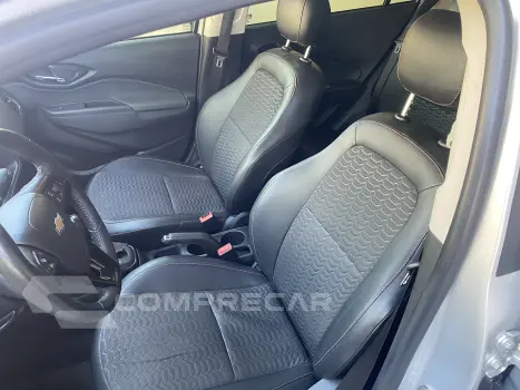 ONIX 1.4 MPFI LTZ 8V