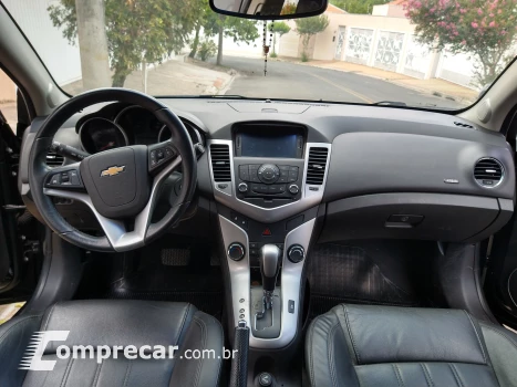 CRUZE 1.8 LT 16V