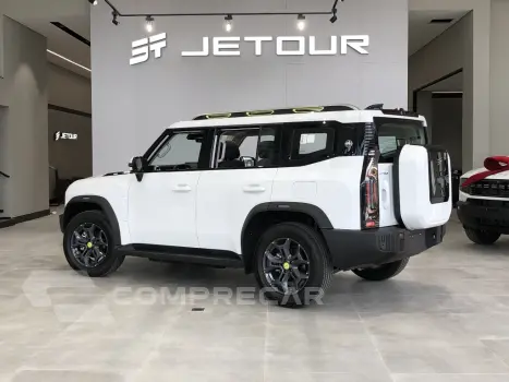 T2 1.5 TCI PHEV ADVANCED AWD DHT