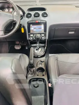 308 1.6 Allure THP 16V