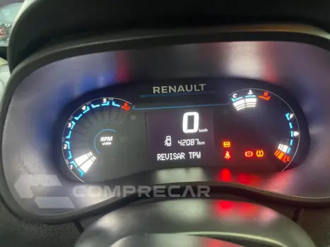 KWID 1.0 12V SCE Intense