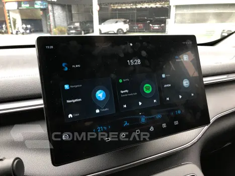 King 1.5 Dm-I Phev Gl Automático