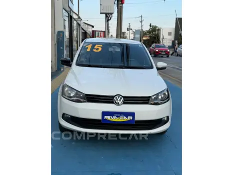 GOL 1.0 MI COMFORTLINE 8V FLEX 4P MANUAL
