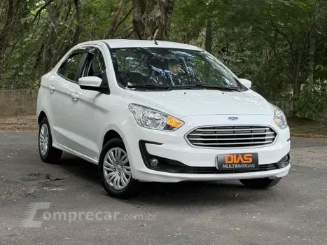 KA 1.0 TI-VCT FLEX SE PLUS SEDAN MANUAL