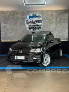 SAVEIRO 1.6 MSI Trendline CS 16V