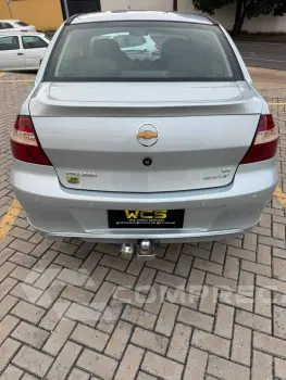 CHEVROLET PRISMA MAXX LT 1.4 4 portas