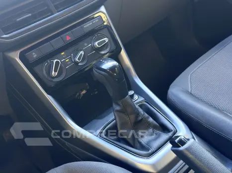 T-CROSS 1.0 200 TSI TOTAL FLEX AUTOMÁTICO