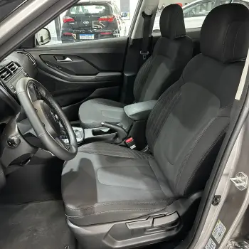 Creta Limited 1.0 TB 12V Flex Aut.