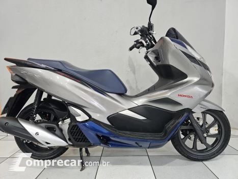 HONDA PCX 150 SPORT