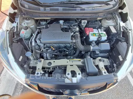 KICKS 1.6 16V S