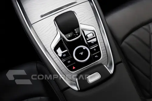 TIGGO 8 PRO 1.6 Tgdi
