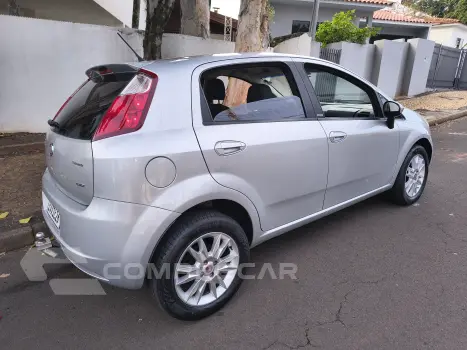 PUNTO 1.6 Essence 16V