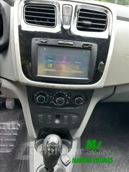 LOGAN 1.6 Expression 8V