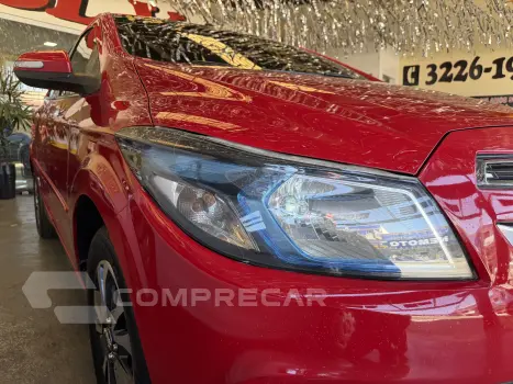 ONIX 1.4 MPFI LTZ 8V