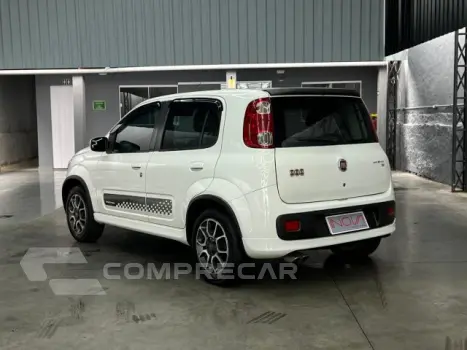 UNO - 1.4 EVO SPORTING 8V 4P MANUAL