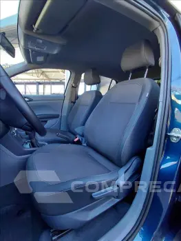 T-CROSS 1.0 200 TSI TOTAL FLEX AUTOMÁTICO