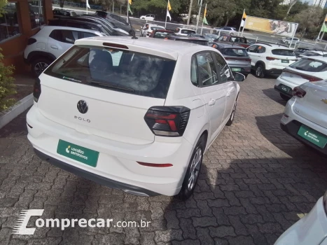POLO 1.0 MPI MANUAL