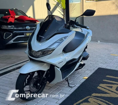 HONDA PCX 160