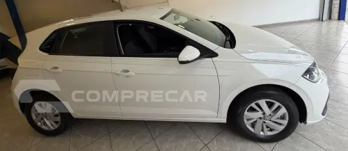 Polo 1.0 TSI Flex 12V 5p