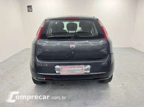 Punto ATTRACTIVE 1.4 Fire Flex 8V 5p