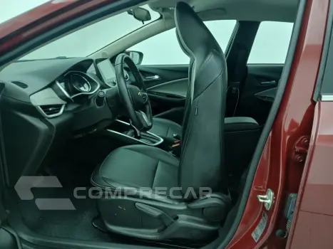ONIX 1.0 TURBO FLEX PLUS PREMIER AUTOMÁTICO